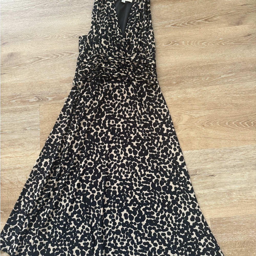 Evan Picone dress size 4. Excellent condition